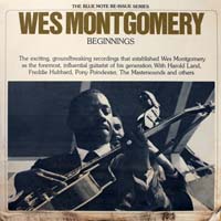 Wes Montgomery - Beginnings